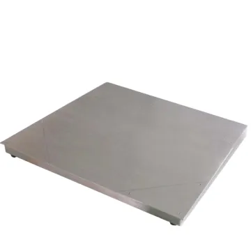Electronic Wireless Digital Weighing Indicator Platform Scale (20-180T)