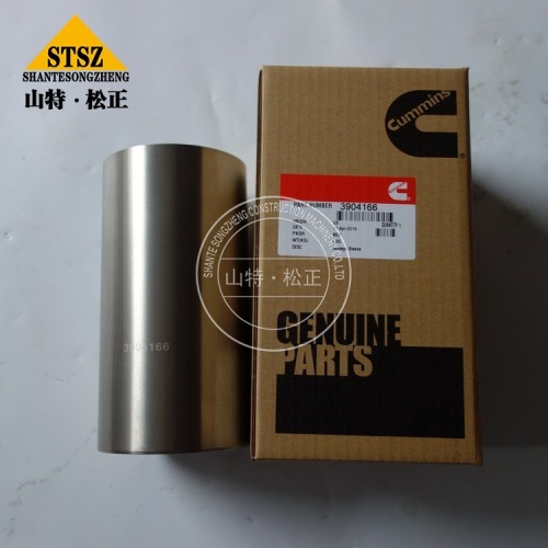 Cummins Spare Parts Liner kit 3904166