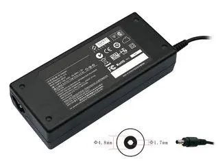 HP Compaq Presario Notebook Computer Charger , 70W 18.5V 3.