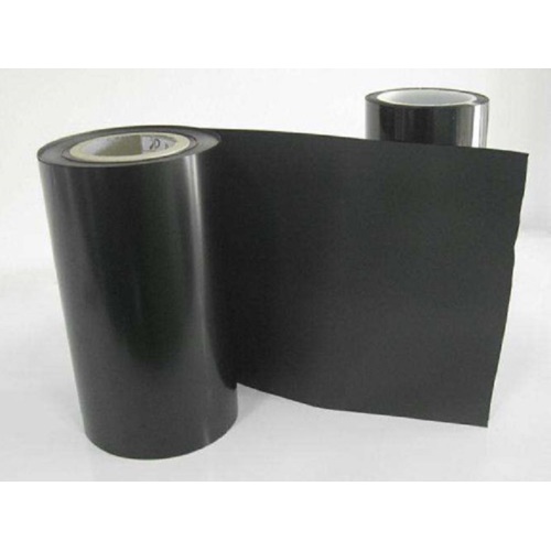 Screen printed Textured velvet PC Film Polycarbonate roll