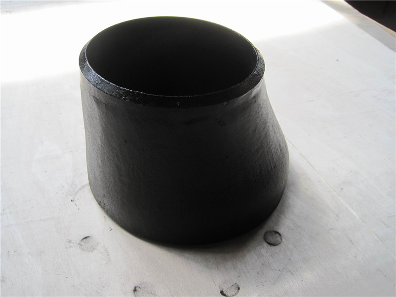 Seamless 4-3 Eccentric Reducers 3inch STEEL