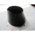 Seamless 4-3 Eccentric Reducers 3inch STEEL