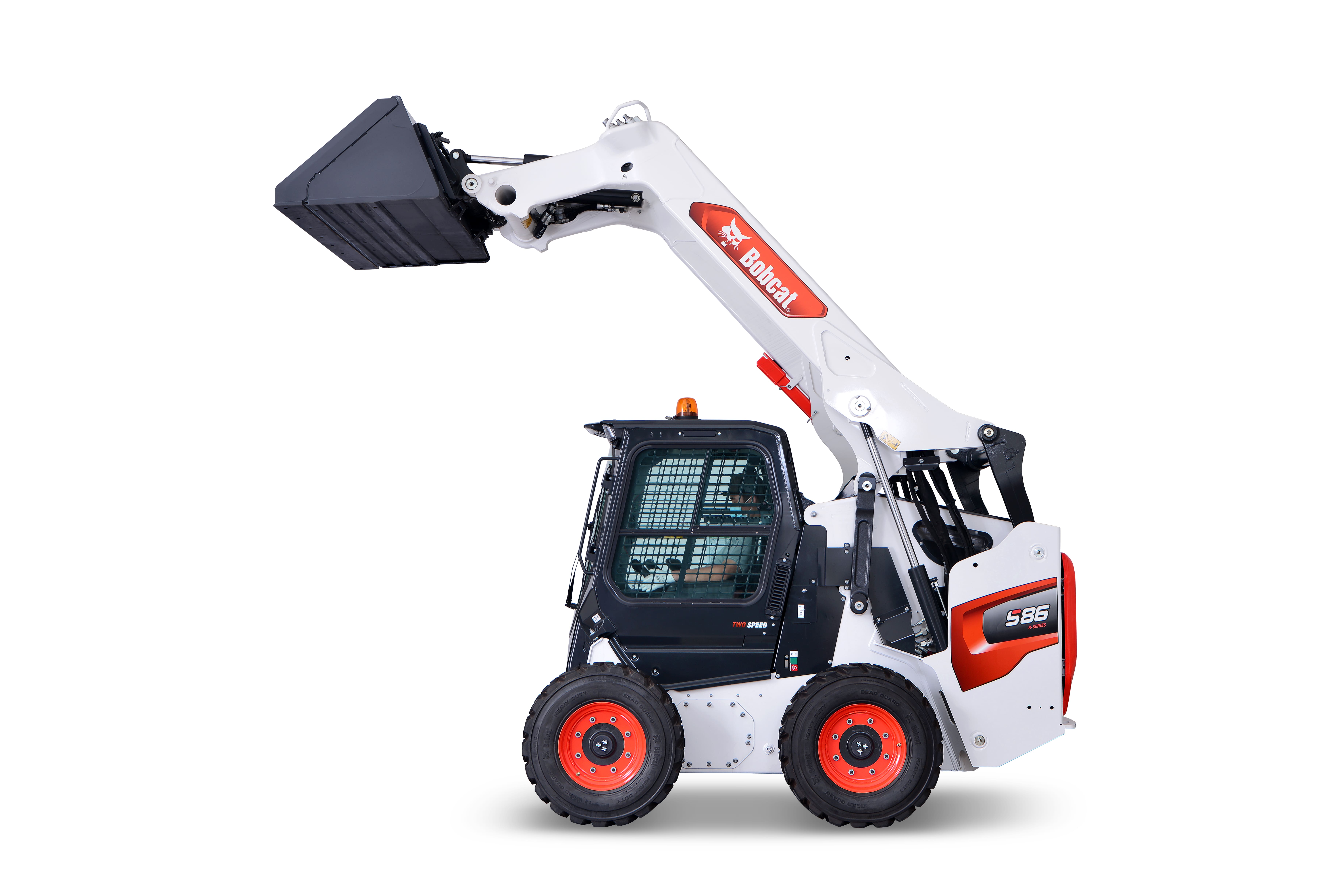 Skid Steer Loader