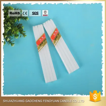 Competitive Price church wax sanctuary candles