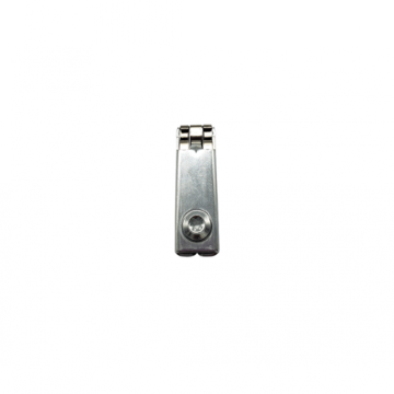 New energy parts metal stamping customization