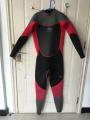 Persaingan 3xl Nylon Wetsuit Smooth Sailing