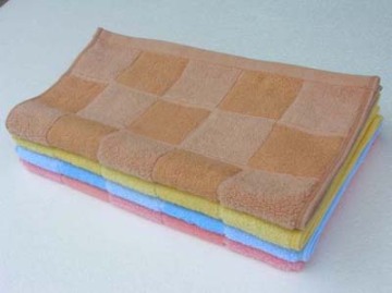 towel