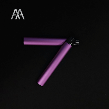 500 Puffs Disposable Electronic Vape | Grape Ice