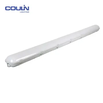 Good Price High Quality Fitting Waterproof Tube Light
