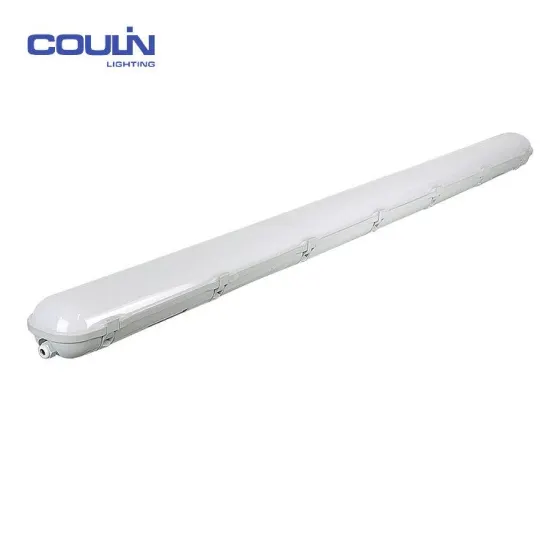 Good Price High Quality Fitting Waterproof Tube Light
