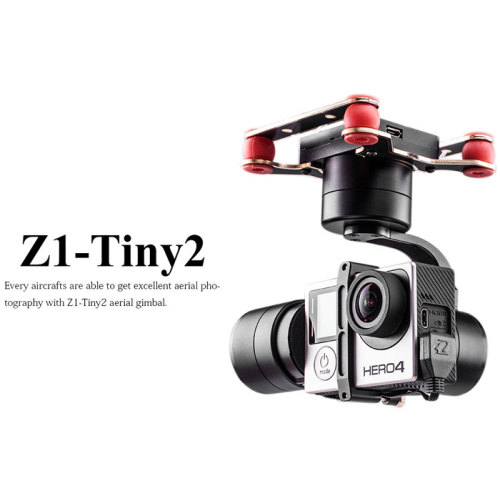 Zhiyun Z1 TINY2 3 Axis Gopro Aerial Gimbal