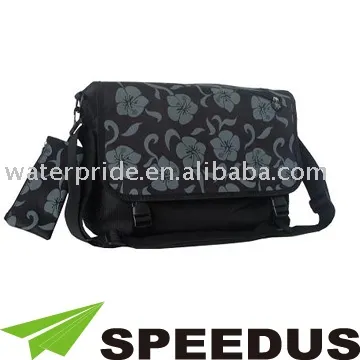 Messenger Bag (Postman Bag,Notebook Bag)