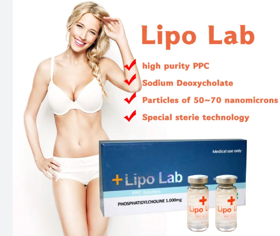 lipo lab