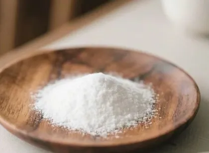 Erythritol: The Health Wizard of Food