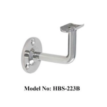Giá đỡ tay tay bằng thép không gỉ treo tường