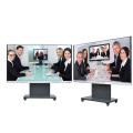 Smart 6065 Interactive Flat Panel Wastorboard