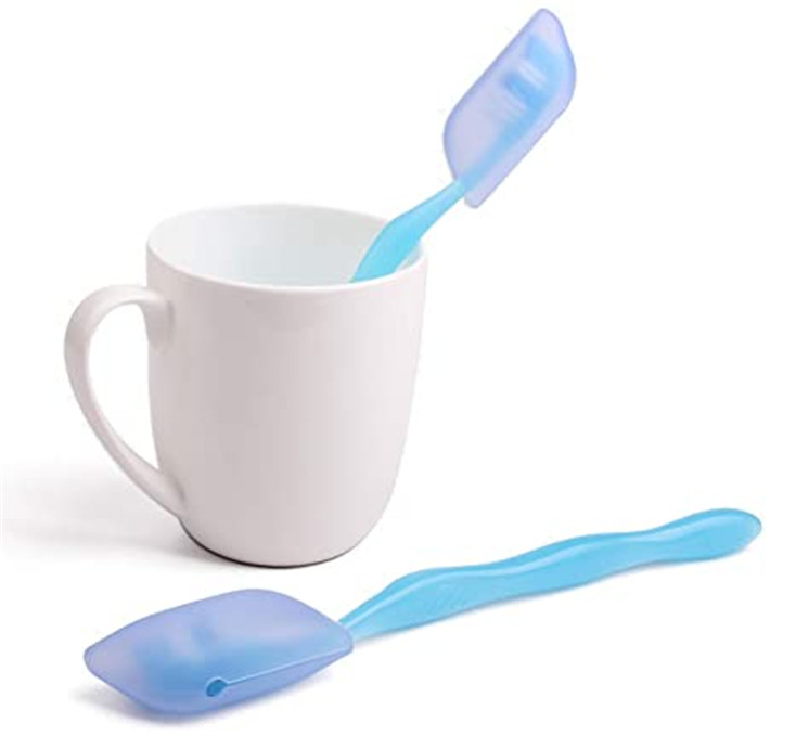 Silicone Toothbrush Cover
