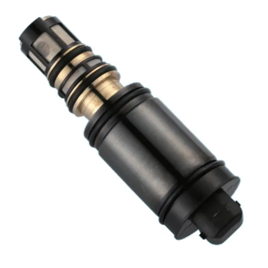 Auto AC Control Valve for Compressor BE NZ JE EP