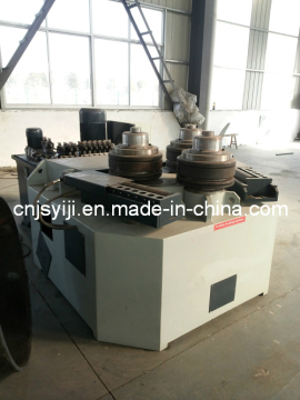 Profile Bending Machine