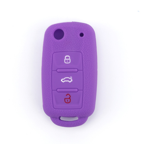 Hot Selling vw car key case replacement