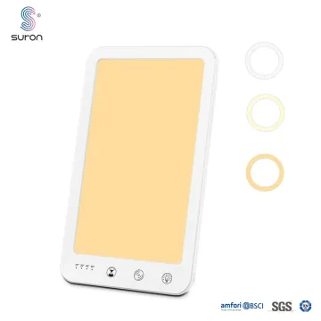 Suron Seasonal Depression Light Therapy SAD