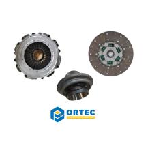 Valeo Clutch Disc 27040101311 para LGMG MT86H