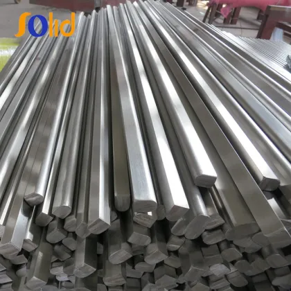 AISI 304 304L 316 316L Special Steel Profile/Stainless Steel Special Bar