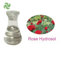 OEM ODM mengekstrak perawatan kulit rose natural hydrosol