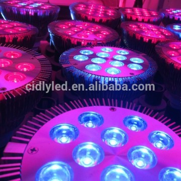 LED Par grow lamp full spectrum grow 3w chip e27 plant growth par 38 light