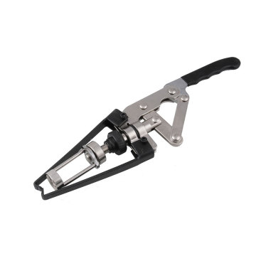 Overhead Valve Spring Remover Compressor Tool for Motorcycle Engine Seals