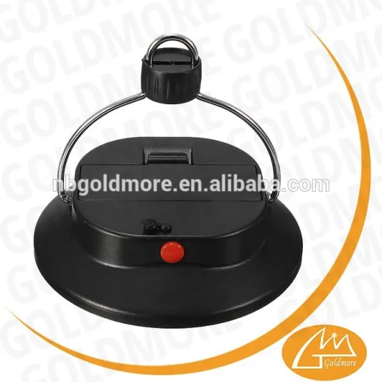 outdoor 60 led tent light, rechargeable hanging camping light, Li-ion battery hanging camping light