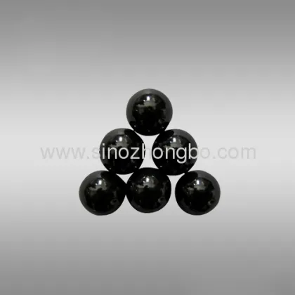 Silicon Nitride Bearing Ceramic Balls 