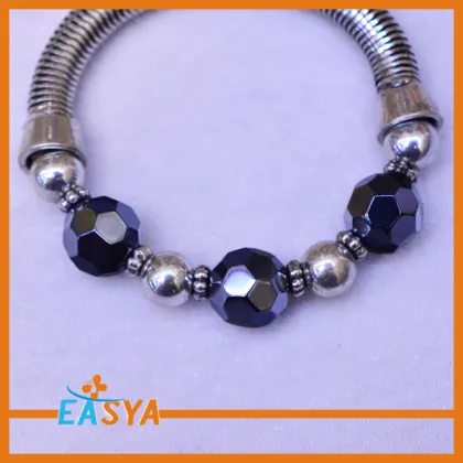 Diamond Bangle Bracelet Fake Big Clear Diamond Bracelets