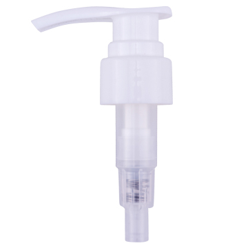 Professionelle 28410 Plastikflaschenlotion Seifenpumpe