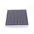 irrigation polished salon shower head