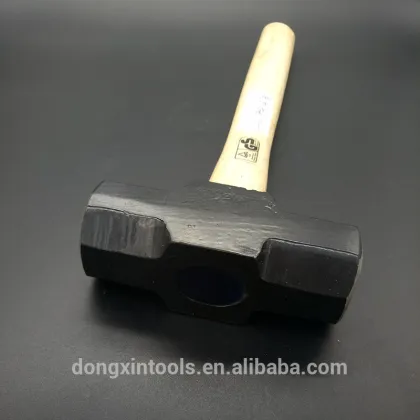 4LB stoning octagonal hammer