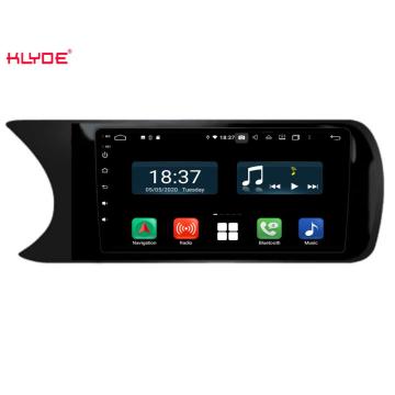 Android 10 car radio for Kia K5 2021