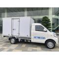 cheap high speed electric mini truck