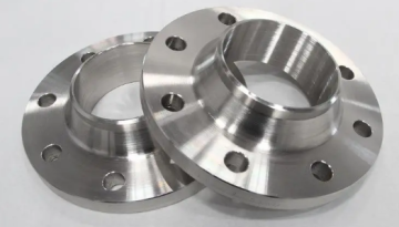 Steel/Stainless/Nickel/Alloy/Metal/Aluminum Flange