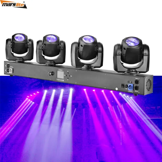 USA Warehouse Suppliers: LED Lighting Solutions for DJ Clubs, Bars, KTVs, Parties, and Ballrooms