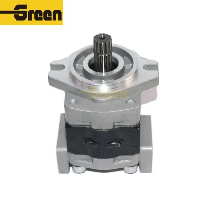 SGP2 Shimadzu Gear Pump - Good Price for Hydraulic Systems