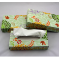 OEM Silk Soft Paper Tissue Bulk Tissue Paper