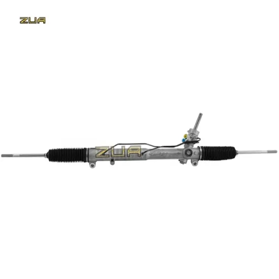 LR005939 LR005939LH LR011316/QEB500180 - Steering Rack for LAND ROVER DISCOVERY 3 (TAA)