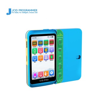JC Mobile Phone Tester V1S Pro: Màn hình, Âm thanh, Sửa chữa và Mô -đun ID
