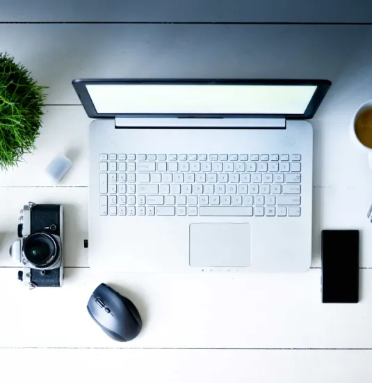 Aluminum profile for TV frame