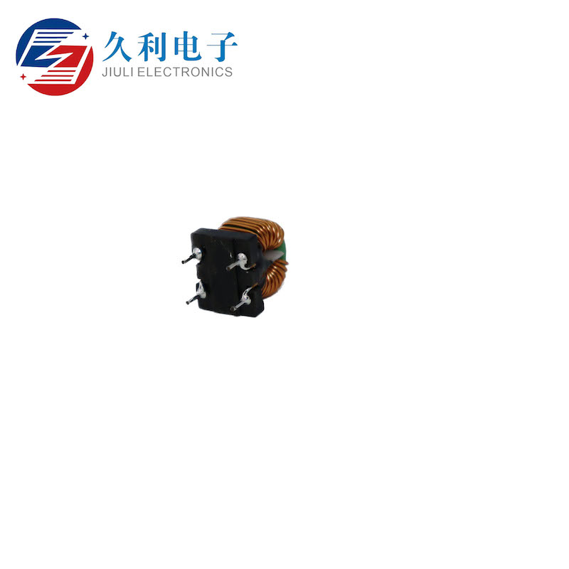 Common-mode induktans Common-mode inductance