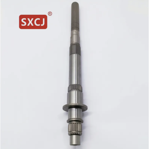 OEM 94582218/94582219 Auto Parts Input Transmission Gear Shaft - 23T-27T-24T-18T for DAMAS