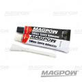 2 Component Epoxy Adhesive Glue For Repair Metal