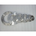 CS A105 Steel Thread Flange