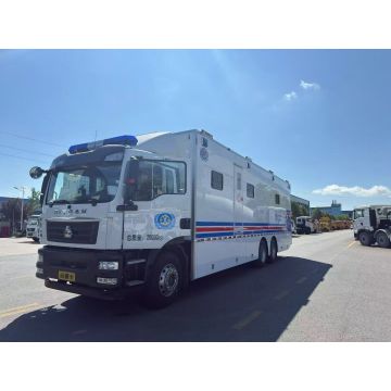 Скорая медицинская помощь для быстрого реагирования